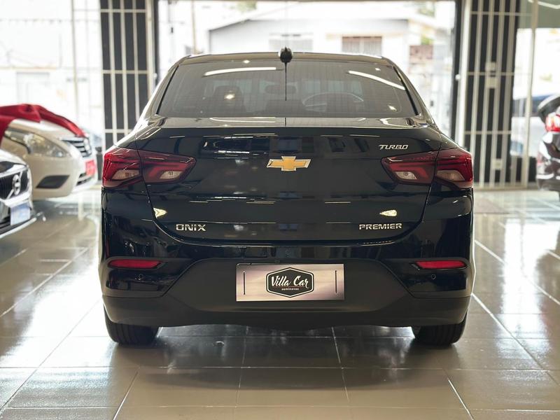 Chevrolet Onix Plus 1.0t Premier 2 - foto 5