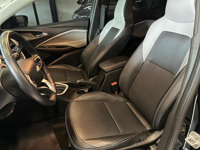 Chevrolet Onix Plus 1.0t Premier 2 - foto 15
