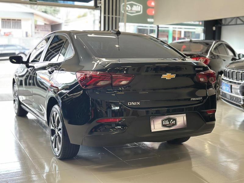 Chevrolet Onix Plus 1.0t Premier 2 - foto 4