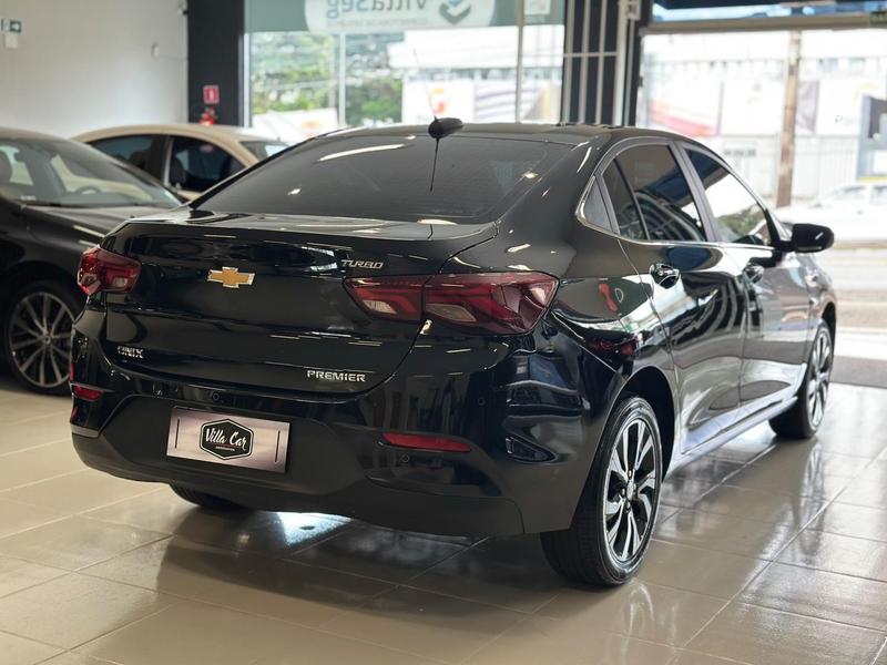 Chevrolet Onix Plus 1.0t Premier 2 - foto 6