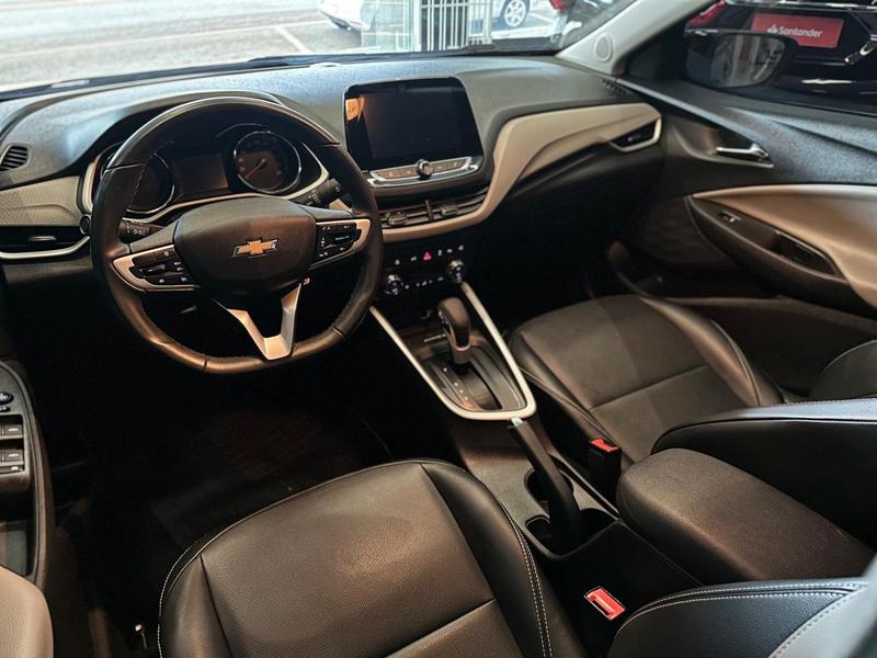 Chevrolet Onix Plus 1.0t Premier 2 - foto 17
