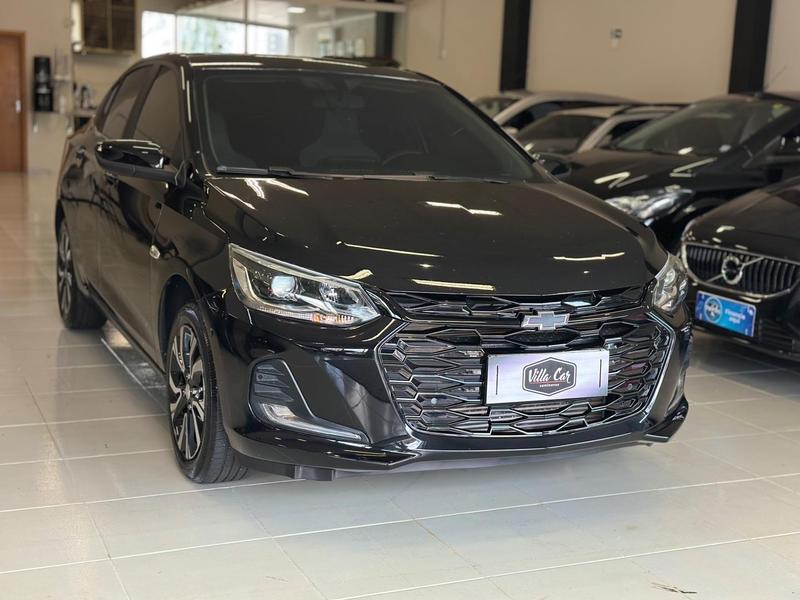 Chevrolet Onix Plus 1.0t Premier 2 - foto 2