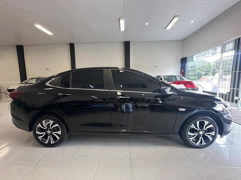 Chevrolet Onix Plus 1.0t Premier 2 - foto 7