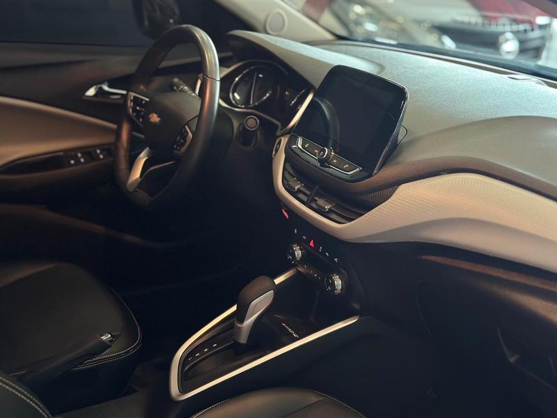 Chevrolet Onix Plus 1.0t Premier 2 - foto 9