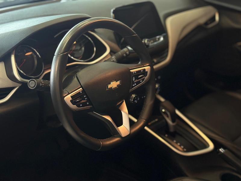 Chevrolet Onix Plus 1.0t Premier 2 - foto 11