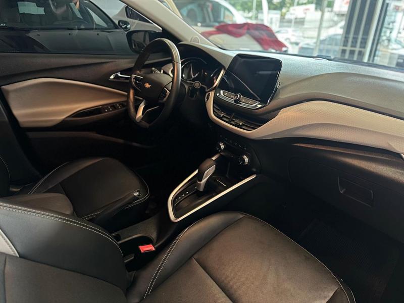 Chevrolet Onix Plus 1.0t Premier 2 - foto 13