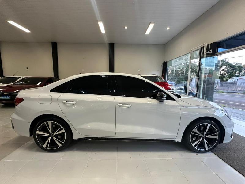 Audi A3 Sedan S Line 2.0 TFSI S Tron.(híb.) - foto 7