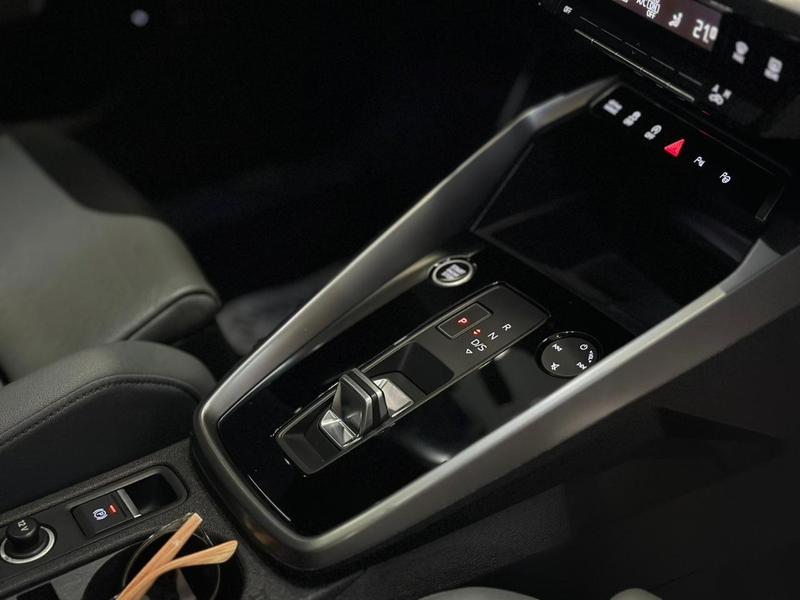 Audi A3 Sedan S Line 2.0 TFSI S Tron.(híb.) - foto 10