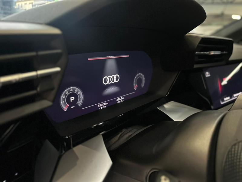 Audi A3 Sedan S Line 2.0 TFSI S Tron.(híb.) - foto 13