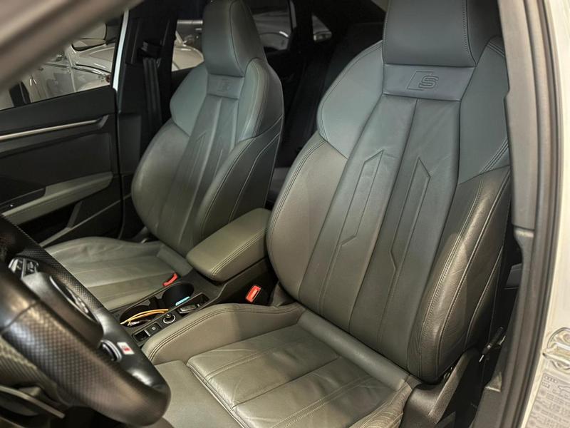 Audi A3 Sedan S Line 2.0 TFSI S Tron.(híb.) - foto 14