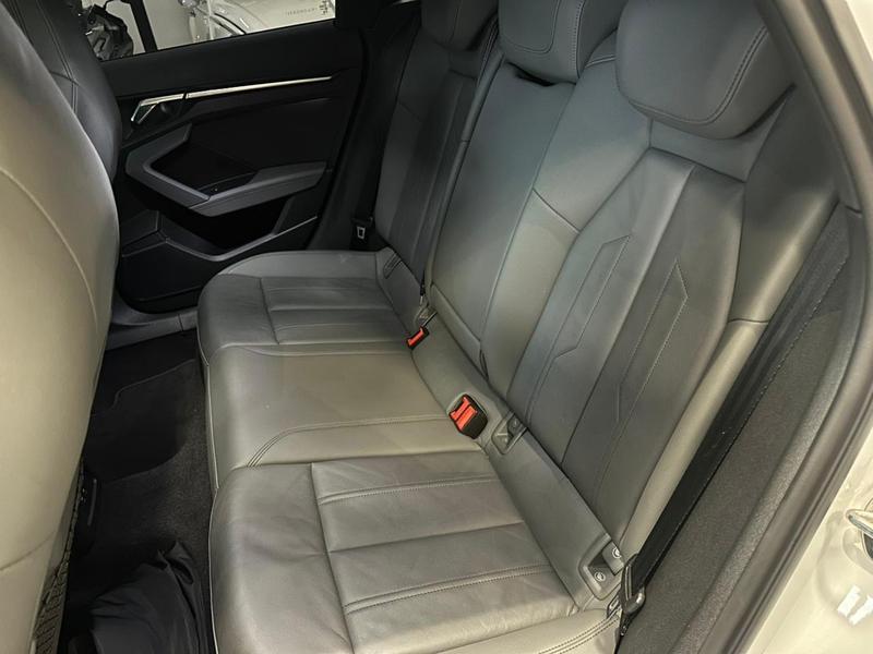 Audi A3 Sedan S Line 2.0 TFSI S Tron.(híb.) - foto 16