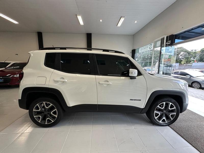 Jeep Renegade Lgt T At - foto 7