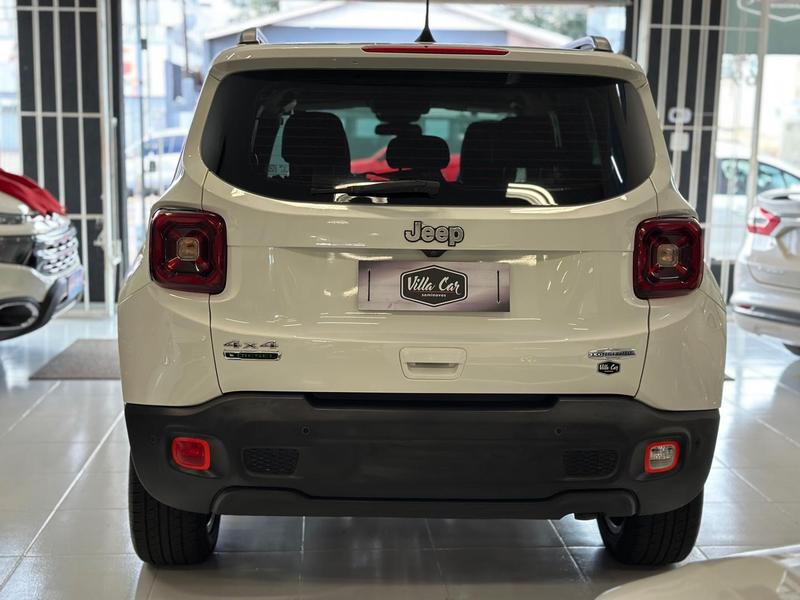 Jeep Renegade Lgt T At - foto 5
