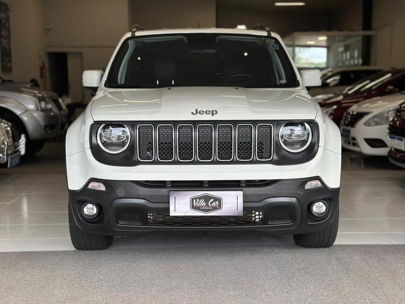 Jeep Renegade Lgt T At - foto 3