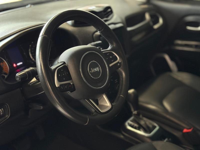 Jeep Renegade Lgt T At - foto 10