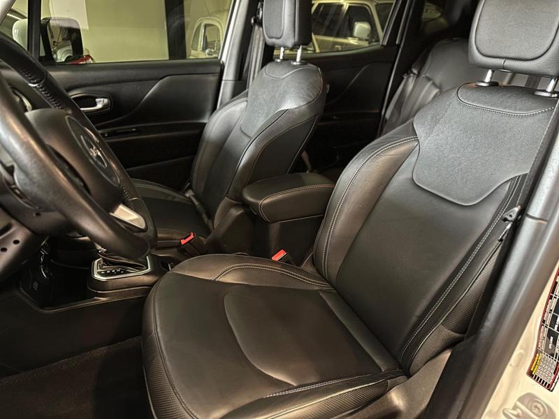 Jeep Renegade Lgt T At - foto 12