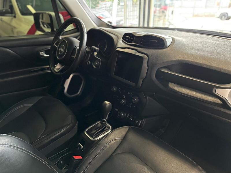 Jeep Renegade Lgt T At - foto 14