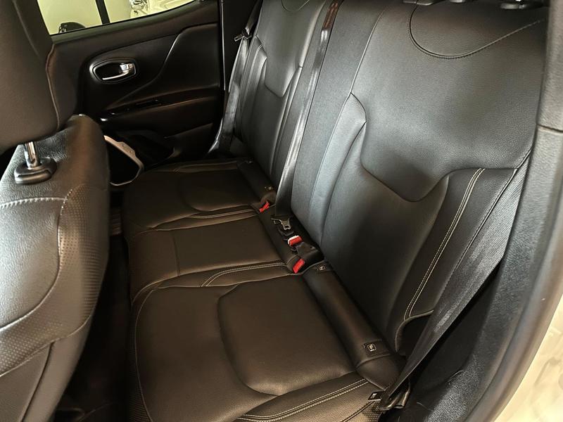 Jeep Renegade Lgt T At - foto 16