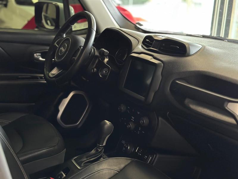Jeep Renegade Lgt T At - foto 15