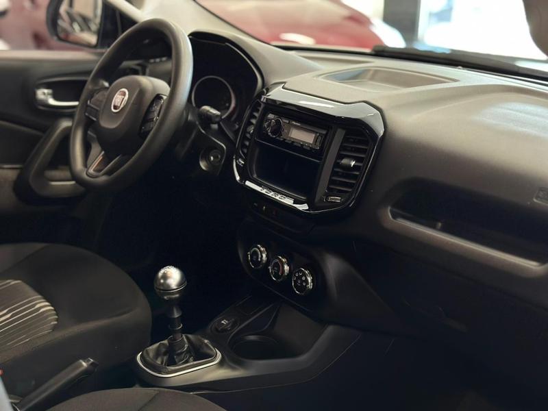 Fiat Toro Endurance 1.8 16V Flex - foto 13