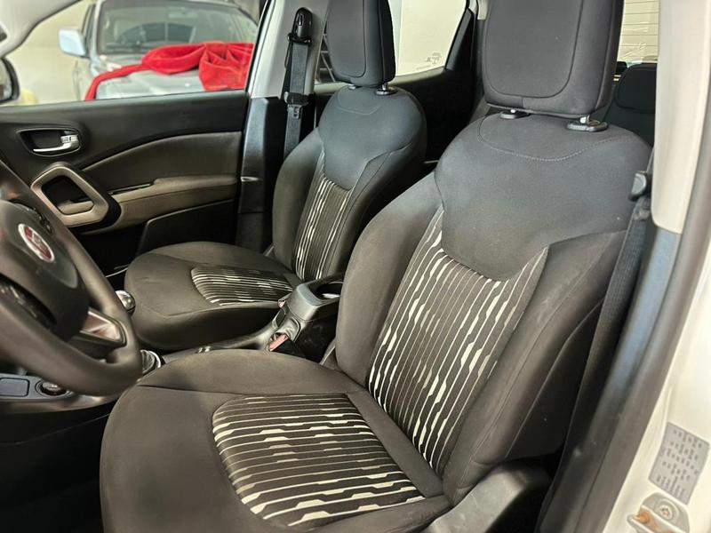 Fiat Toro Endurance 1.8 16V Flex - foto 14