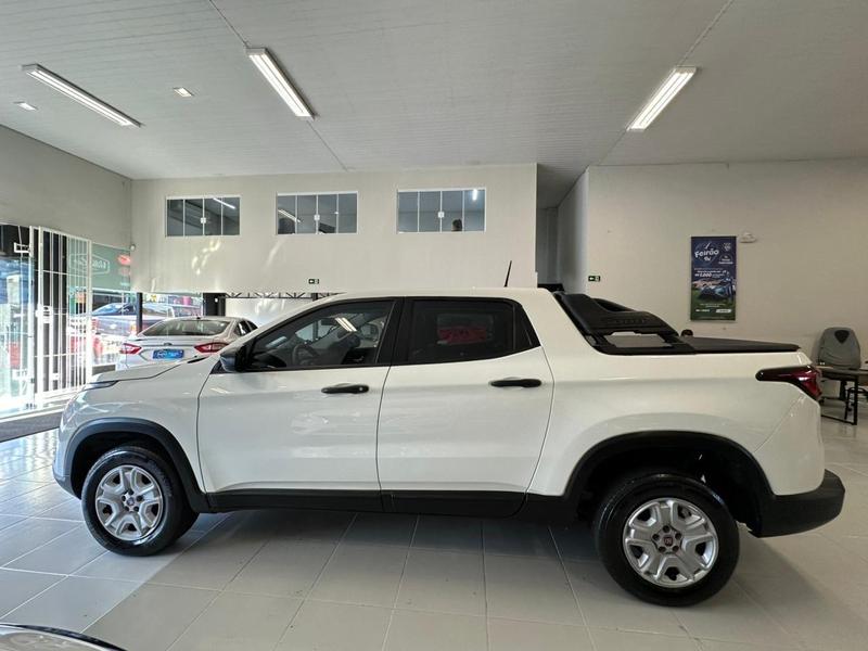 Fiat Toro Endurance 1.8 16V Flex - foto 8