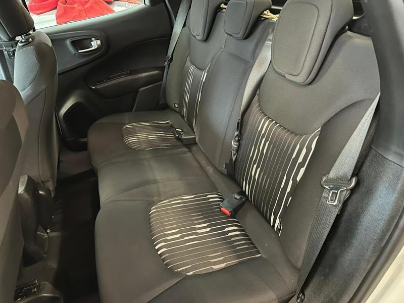 Fiat Toro Endurance 1.8 16V Flex - foto 15
