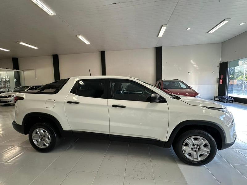 Fiat Toro Endurance 1.8 16V Flex - foto 7