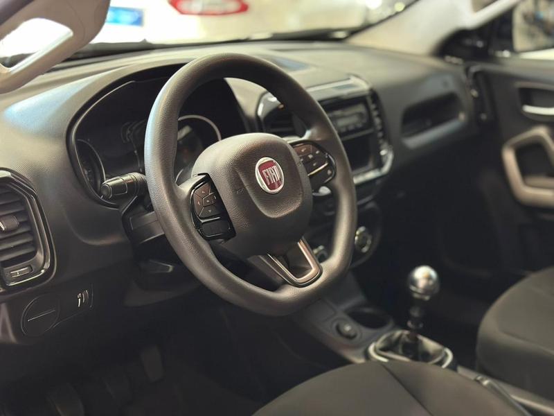 Fiat Toro Endurance 1.8 16V Flex - foto 11