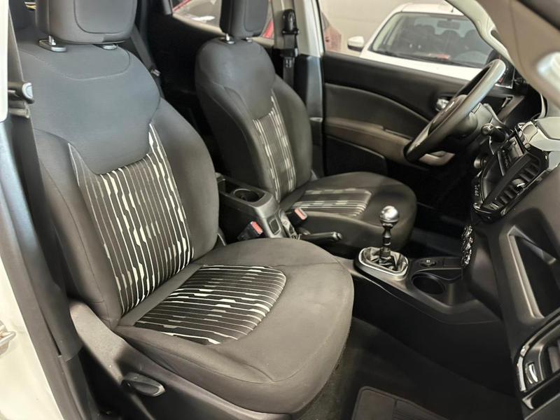 Fiat Toro Endurance 1.8 16V Flex - foto 10