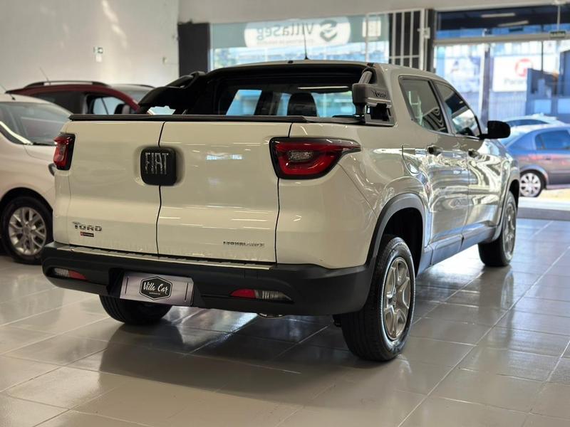 Fiat Toro Endurance 1.8 16V Flex - foto 5