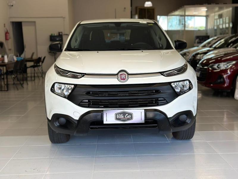 Fiat Toro Endurance 1.8 16V Flex - foto 3