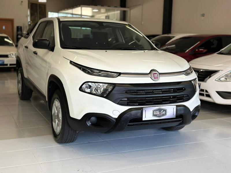 Fiat Toro Endurance 1.8 16V Flex - foto 2