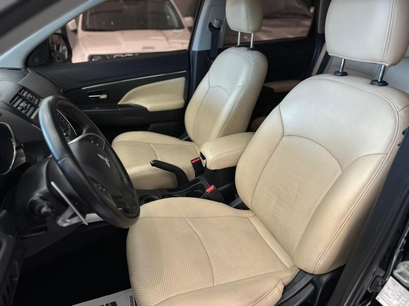 Mitsubishi ASX 2.0 16V 4X2 Flex - foto 10