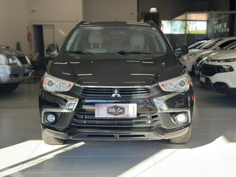 Mitsubishi ASX 2.0 16V 4X2 Flex - foto 3