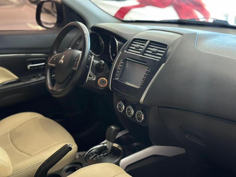 Mitsubishi ASX 2.0 16V 4X2 Flex - foto 15