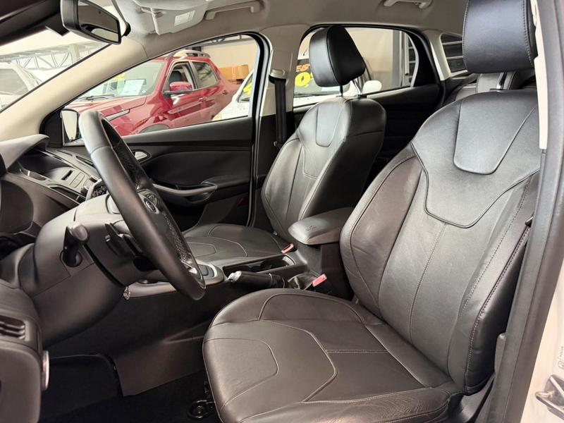 Ford Focus 2.0 Se Plus 16V Flex 4P Powershift - foto 16
