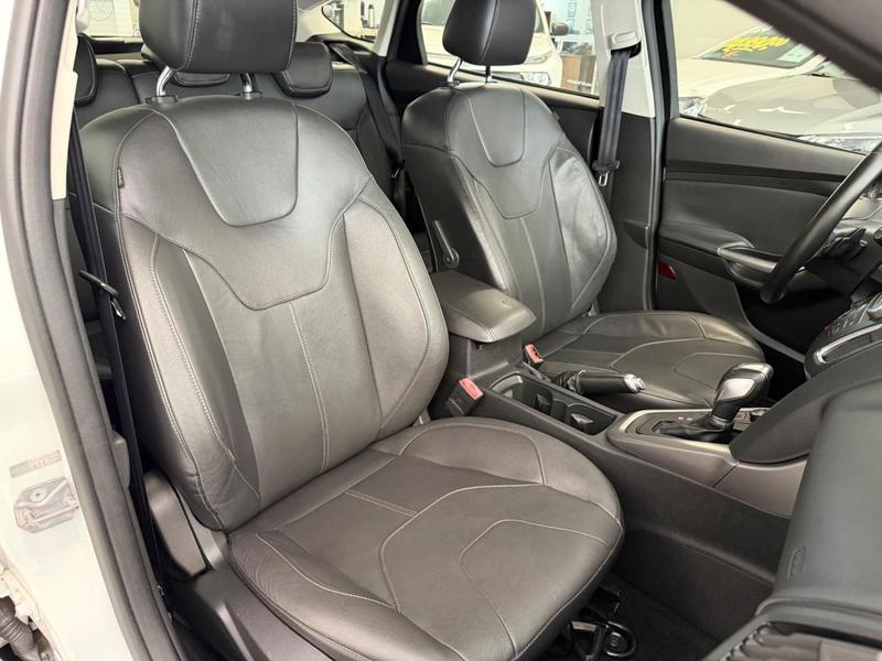 Ford Focus 2.0 Se Plus 16V Flex 4P Powershift - foto 9