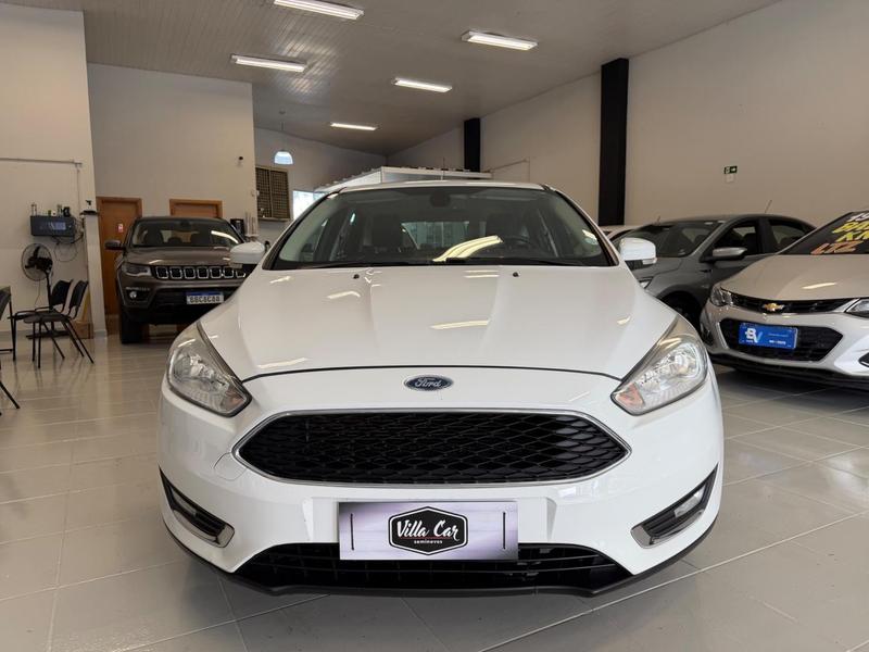 Ford Focus 2.0 Se Plus 16V Flex 4P Powershift - foto 5