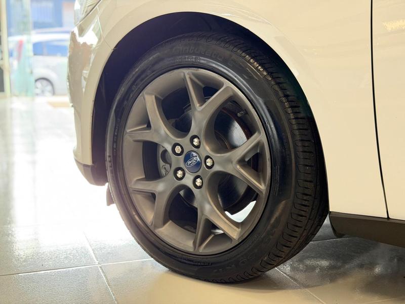 Ford Focus 2.0 Se Plus 16V Flex 4P Powershift - foto 12
