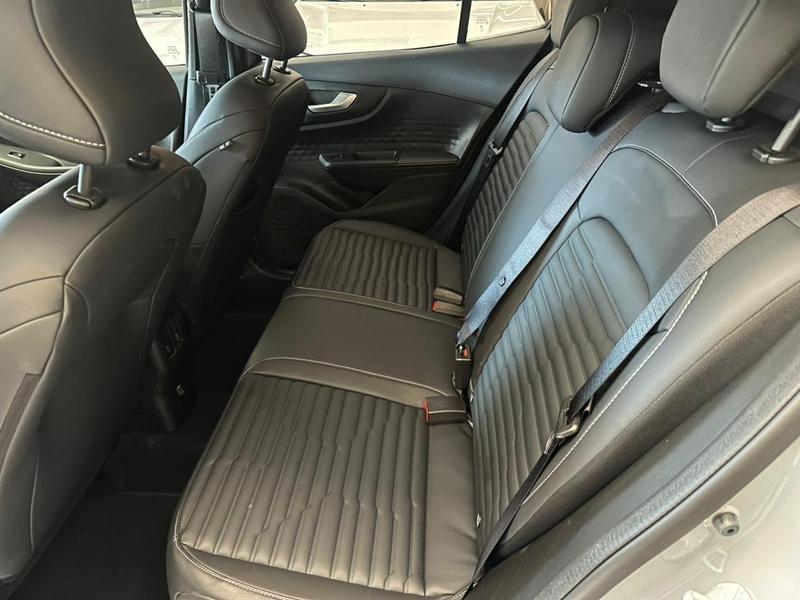 Fiat Fastback Impetus 1.0 200 T. Flex Automático - foto 14