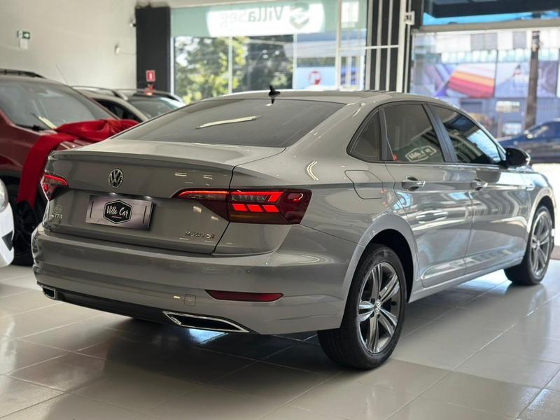 Volkswagen Jetta R Line 250 TSI 1.4 Flex 16V Aut. - foto 6