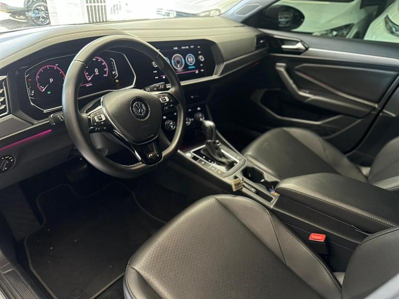 Volkswagen Jetta R Line 250 TSI 1.4 Flex 16V Aut. - foto 9