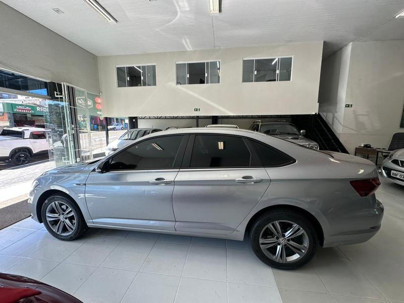 Volkswagen Jetta R Line 250 TSI 1.4 Flex 16V Aut. - foto 5
