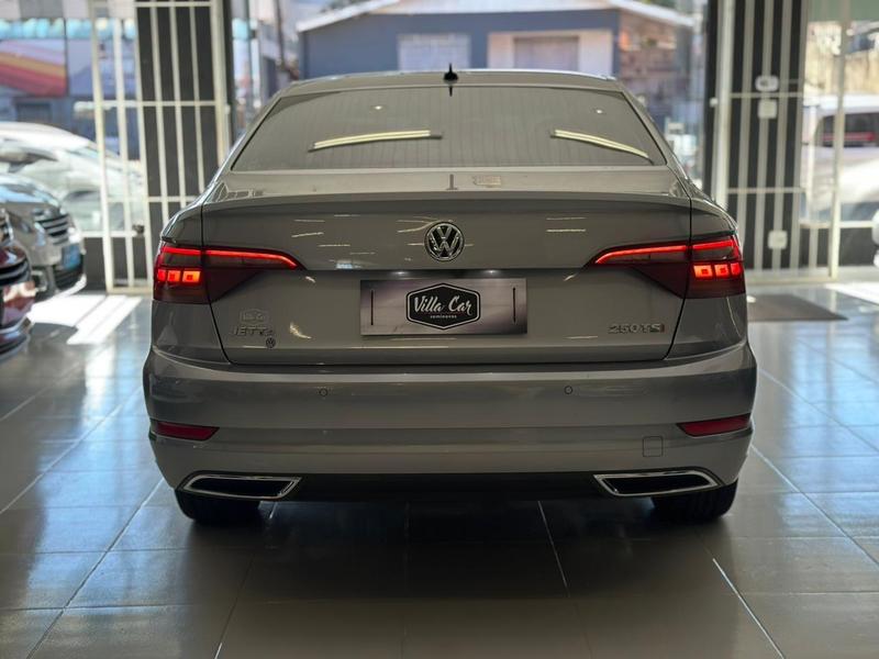 Volkswagen Jetta R Line 250 TSI 1.4 Flex 16V Aut. - foto 7
