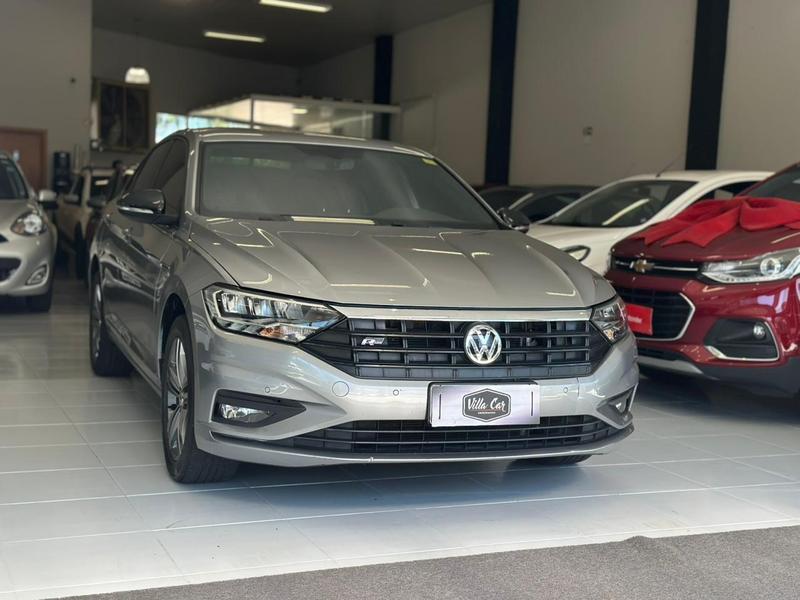 Volkswagen Jetta R Line 250 TSI 1.4 Flex 16V Aut. - foto 2