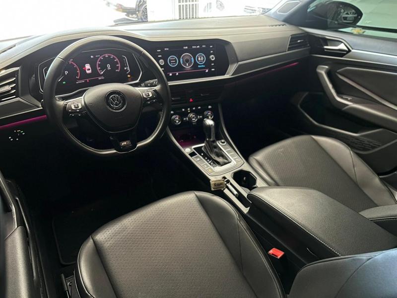 Volkswagen Jetta R Line 250 TSI 1.4 Flex 16V Aut. - foto 16