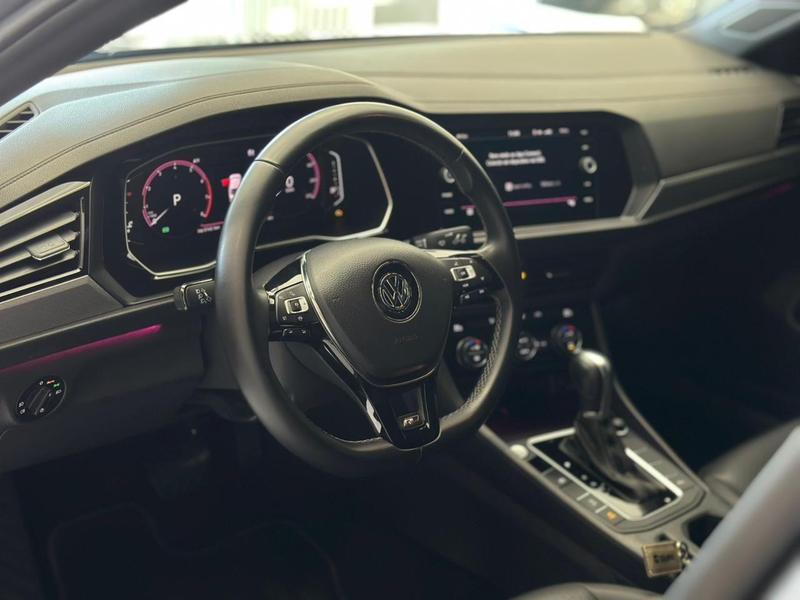 Volkswagen Jetta R Line 250 TSI 1.4 Flex 16V Aut. - foto 17