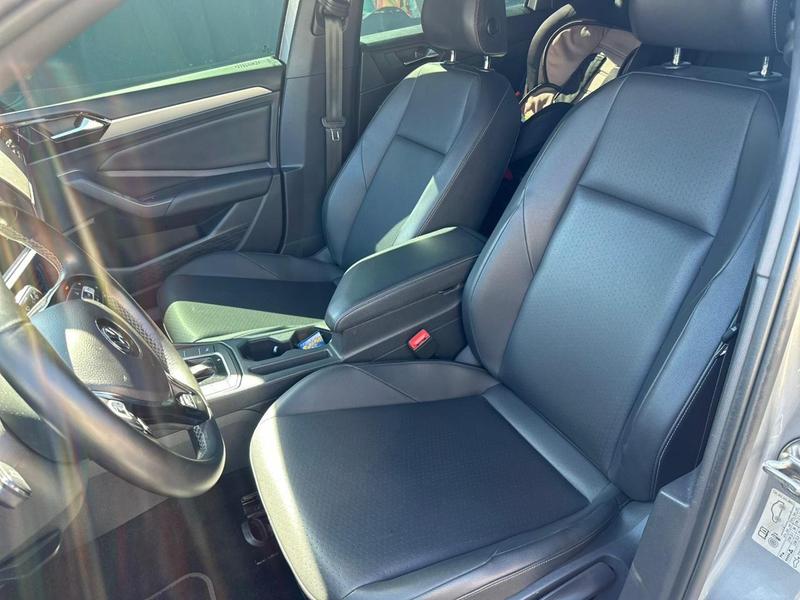 Volkswagen Jetta R Line 250 TSI 1.4 Flex 16V Aut. - foto 11