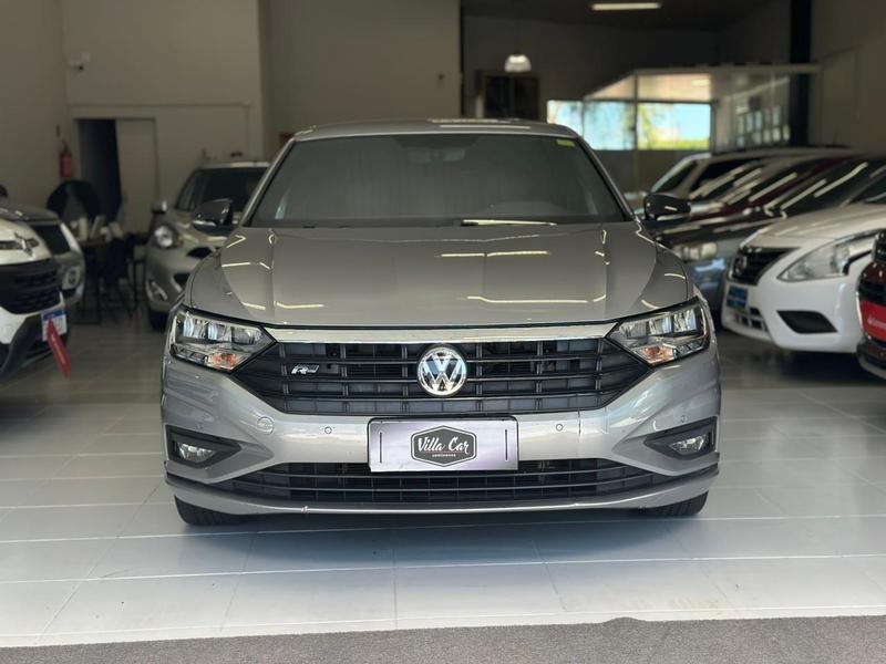 Volkswagen Jetta R Line 250 TSI 1.4 Flex 16V Aut. - foto 3
